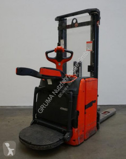 Linde stand-on stacker L 14 AP/1173