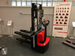 Electrotranspalet Hangcha CDD12-AMC1-L cu operator pedestru noua