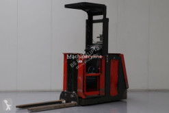 Linde stand-on stacker V10