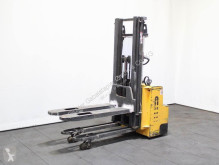 Atlet CSH-I 160 stacker used pedestrian