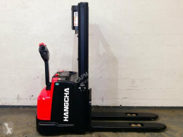 Apilador Hangcha CDD12-AEC1 acompañante nuevo
