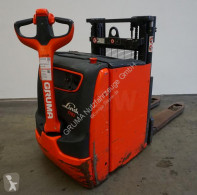 Stoccatore Linde D 10/1163