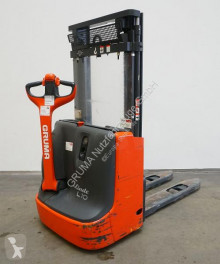 Apilador Linde L 10/1172 usado