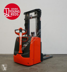 Apilador Linde L 16/1173 usado