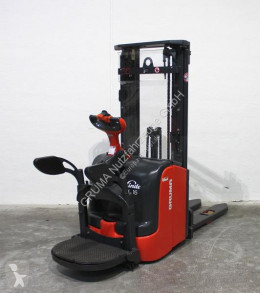 Løftegaffel stående styreposition Linde L 16 AP i/372-03