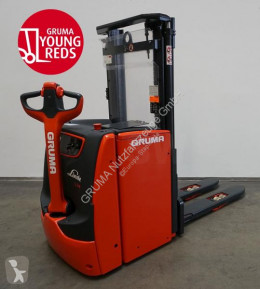 Stohovač Linde L 14 i/1173 ojazdený