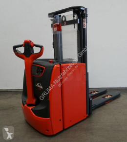 Electrotranspalet Linde L 14 i/1173 second-hand
