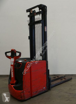 Apilador Linde L 20 i/1173 usado
