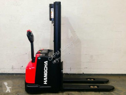 Hangcha CDD12-AEC1 stacker new pedestrian
