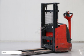 Electrotranspalet cu operator pedestru Linde L12I