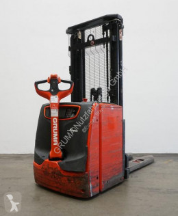 Apilador Linde L 14/1173 usado