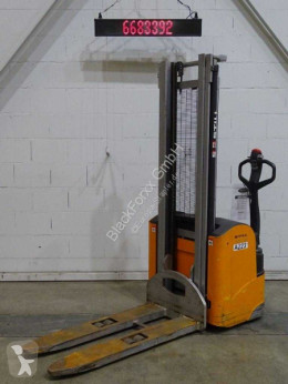 Tolóoszlopos emelőtargonca Still egv16 használt