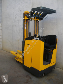 Stoccatore Jungheinrich ESC 213 Z 430 DZ usato