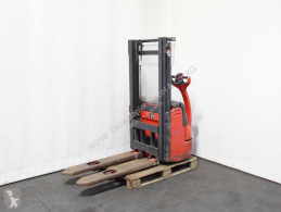 Linde L 12 379 Hochhubwagen gebrauchter mit Deichsel