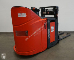 Linde stand-on stacker L 12 L HP SP/133