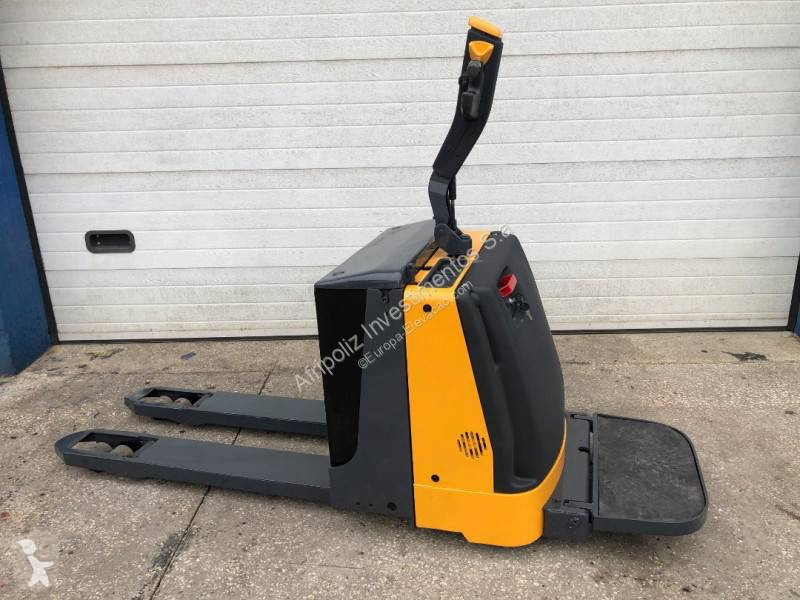 Apilador Atlet TLP / 200