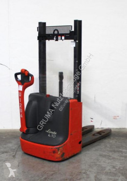 Electrotranspalet Linde L 10 B/1172 second-hand