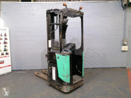 Caterpillar stand-on stacker NSR20N