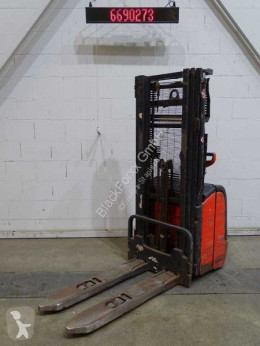 Linde l14 stacker used