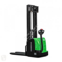 Stapelaar handbestuurd Hangcha CDD16-AC1-I