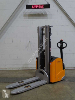 Gerbeur Still egv16/batt.neu occasion