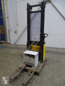 OM cl10,5 stacker used