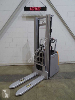 Stacker Still exv-sf16/batt.neu usado