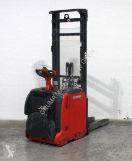 Linde stand-on stacker D 12 AP/133