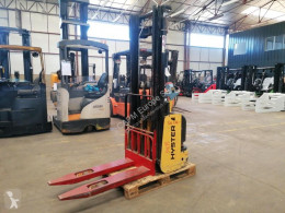 Hyster S1,0 stacker used pedestrian