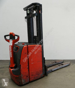 Linde stacker L 14 i/1173