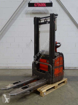 Apilador Linde l14 usado