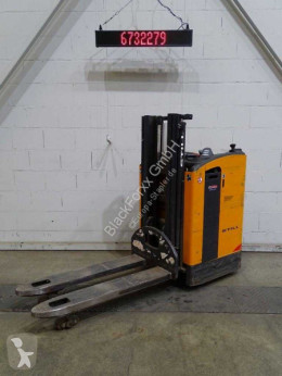 Still sd20 Hochhubwagen gebrauchter