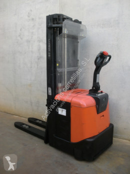 BT SPE 160 stacker used