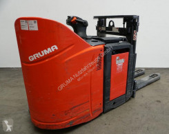 Linde D 12 HP SP/133 stacker used stand-on