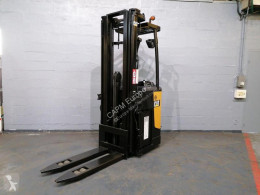 Caterpillar NSR20N stacker used stand-on