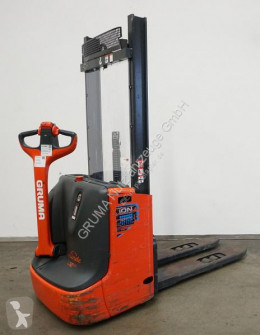 Linde L 12 /1172 ION stacker used