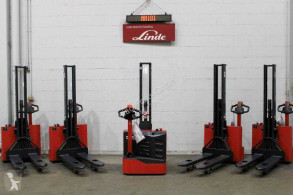 Linde 5 pcs. mm10i v5 Hochhubwagen gebrauchter