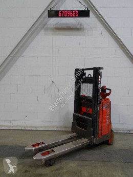 Linde d08 Hochhubwagen gebrauchter