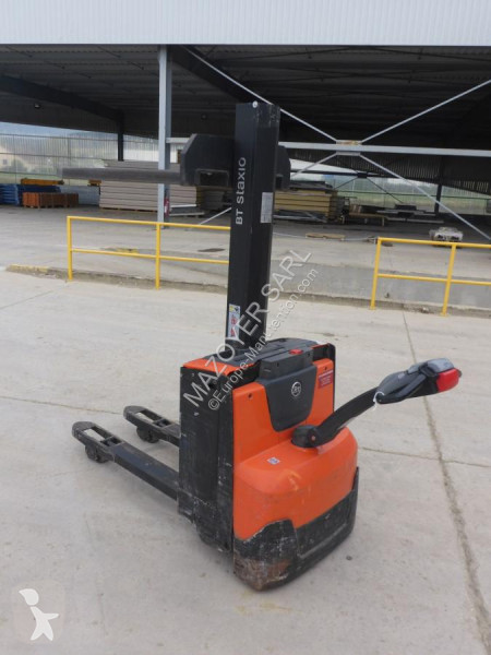 Gerbeur BT SWE080L