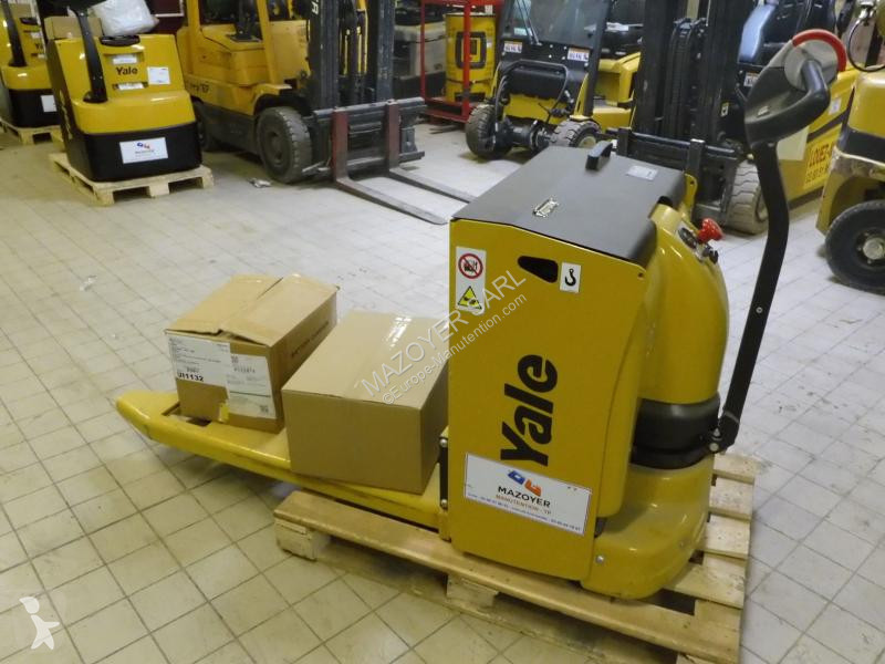 Gerbeur Yale MP20 PL