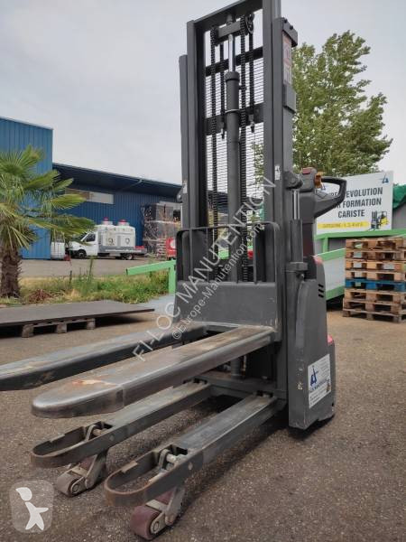 Noblelift CDD12RS-E Hochhubwagen