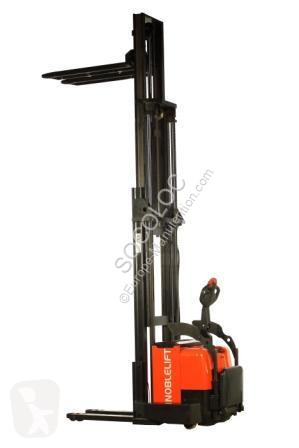 Stacker STOCKMAN