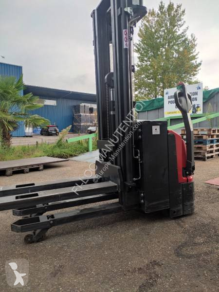 Gerbeur Noblelift PS16L
