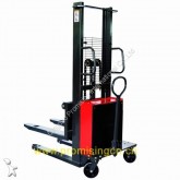 stohovač postojačky vedený Dragon Machinery