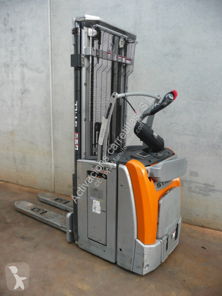 Gerbeur Still EXV-SF14i