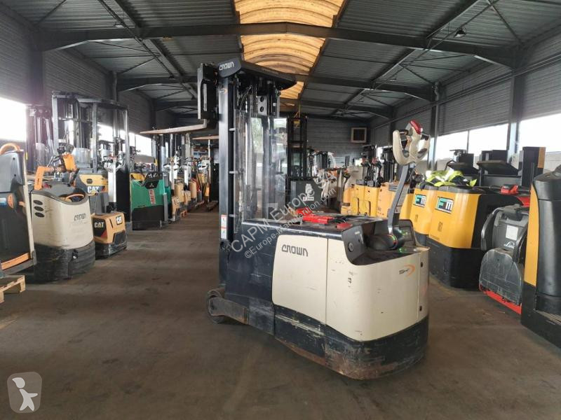 Gerbeur Crown  SHC5540