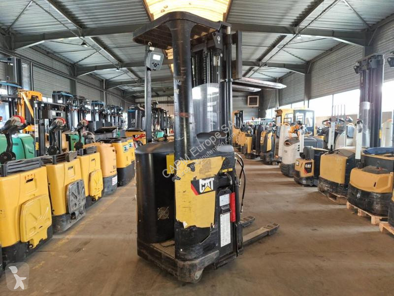 Electrotranspalet Caterpillar  NSR16N2