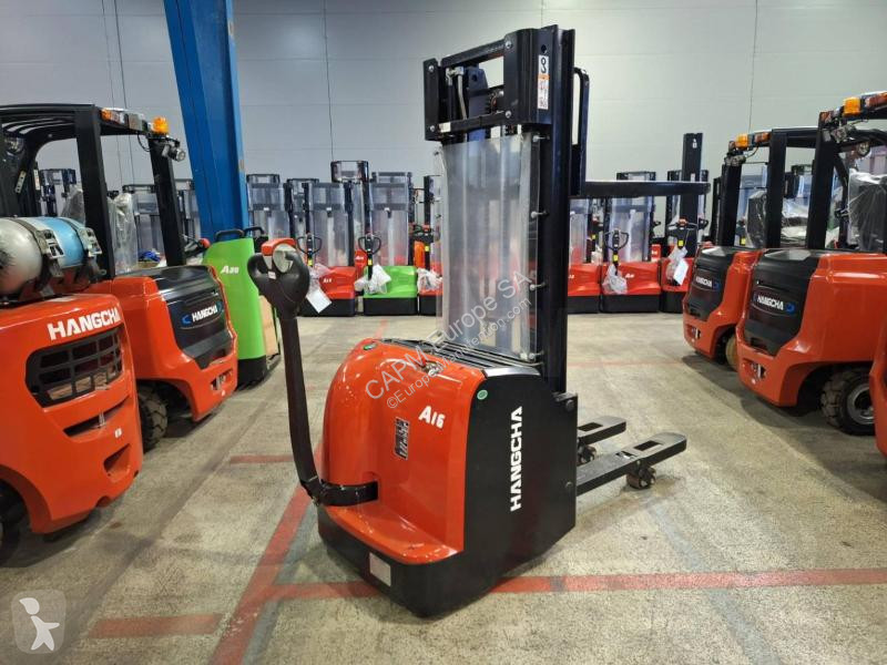 Gerbeur Hangcha  CDD16-AC1-L