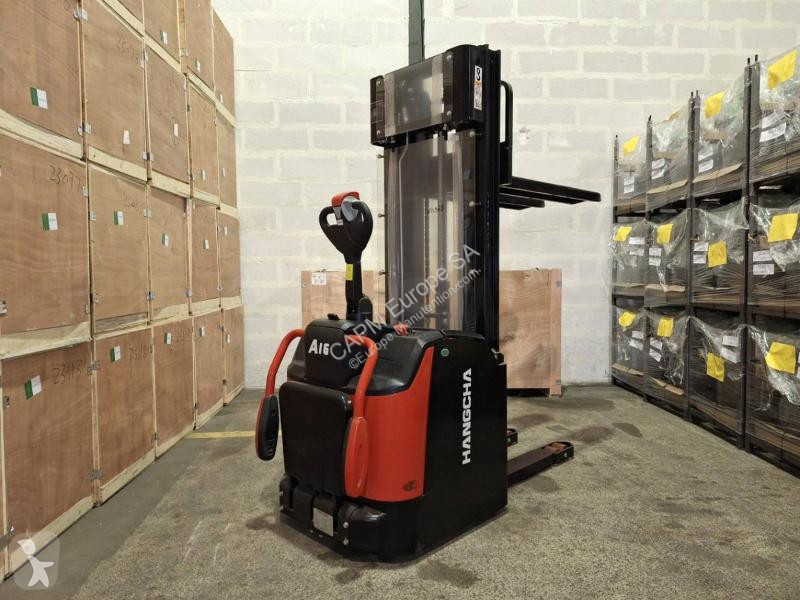 Apilador Hangcha  CDD16-AZ3S