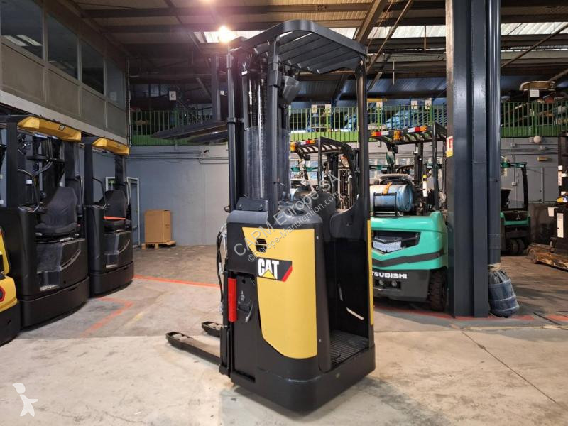 Gerbeur Caterpillar  NSR16N2